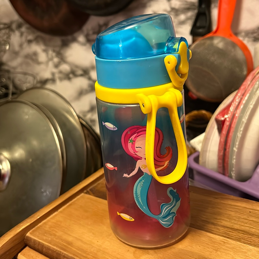 Water Bottle